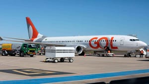 Gol Planeja Retorno de Voos Diretos entre Ribeirão Preto e Brasília
