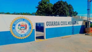 GCM de Franca registra quase mil ocorrências