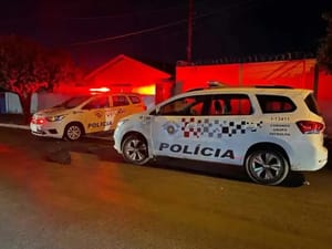 Homem preso por matar mãe em Matão morre após mal súbito na cadeia