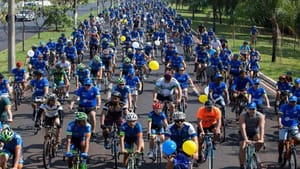 Inscrições Abertas para o Pedala Ribeirão 2025 com Diversas Atrações