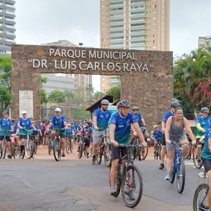 Inscrições para a 12ª Edição do Pedala Ribeirão já estão abertas
