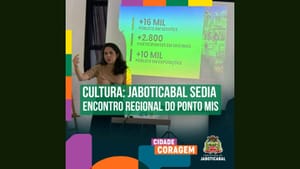 Jaboticabal sedia Encontro Regional do Ponto MIS