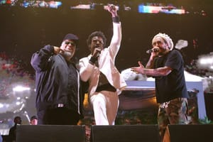 João Rock 2025: celebração da potente música brasileira teve mais de 40 atrações em 14 horas de música, no interior de São Paulo