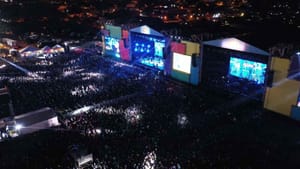 João Rock 2025 reúne grandes nomes da música em Ribeirão Preto neste sábado