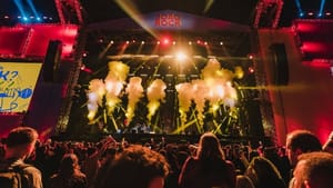 João Rock 2025 reúne grandes nomes da música neste sábado em Ribeirão Preto