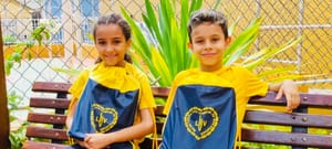 LBV de Ribeirão Preto inicia campanha para arrecadar leite integral para crianças carentes