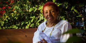 Leci Brandão se Apresenta em Ribeirão Preto para Celebrar Aniversário da Cidade