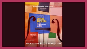 Mostra Blaxtream de Jazz Brasileiro acontece em Ribeirão Preto com lançamento de álbum da Vintena Brasileira