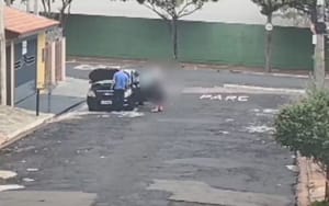 Motorista idoso é enganado por falso mecânico e perde mais de R$ 3 mil em golpe com cartão