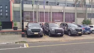 Nova fase da operação contra agiotagem em Franca resulta em 16 prisões e apreensões milionárias