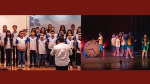 Instituição Aparecido Savegnago promove recital e teatro gratuitos em Sertãozinho