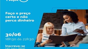 O Sebrae Aqui de Santa Rosa de Viterbo tem um convite para você, Empreendedor!