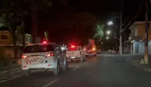 Operação em Ribeirão Preto fiscaliza estabelecimentos e flagra adolescentes consumindo álcool