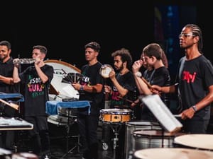 Orquestra Sinfônica do GURI de Ribeirão Preto realiza apresentação gratuita na USP neste sábado