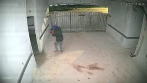 PM reage a tentativa de furto em obra do Caps e mata suspeito em Ribeirão Preto