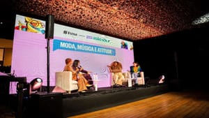 Papo João Rock Acontece em Ribeirão Preto com Debates Sobre Música e Cultura