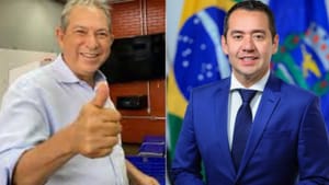 Prefeitos de Ribeirão Preto e Barretos desembarcam em Paris e cancelam viagem a Israel após ofensiva contra o Irã