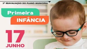 Prefeitura de Batatais realiza 3ª reavaliação do Plano Municipal da Primeira Infância