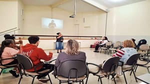 Prefeitura de Franca capacita servidores da Saúde em Linguagem de Sinais