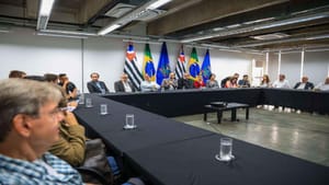 Programa “Marcas de Ribeirão” é apresentado a entidades e empresários