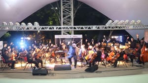 Ribeirão Preto Recebe Concerto da Orquestra Lyra Mojimiriana Neste Domingo