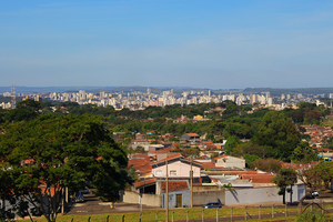 Ribeirão Preto celebra 169 anos consolidando-se como um dos principais polos de inovação do país