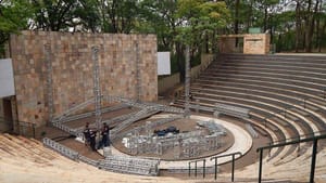 Ribeirão Preto celebra aniversário com festival gratuito de samba no Teatro de Arena