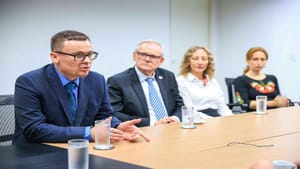 Ribeirão Preto recebe visita do embaixador da Ucrânia no Brasil