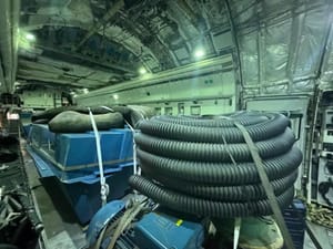 Saerp conclui troca de bomba no poço José Sampaio e abastecimento retorna gradativamente na zona Norte