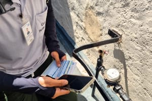 Saerp inicia recadastramento em bairros das regiões leste e sul de Ribeirão Preto para otimizar serviços