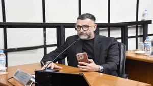 Sancionada a lei que institui Cadastro Municipal de Pessoas Condenadas por Estupro e Assédio Sexual