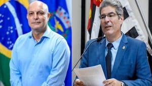 Secretário de Assistência Social visita FAC e reconhece trabalho social em Ribeirão Preto