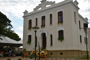 Secretaria de Cultura e Turismo promove “Arraiá do Mané” no próximo dia 29