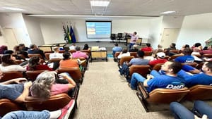 Semana do Meio Ambiente reforça ações de preservação do Aquífero Guarani e do tratamento de esgoto