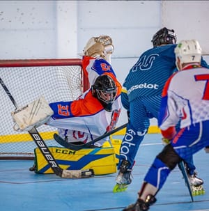 Sertãozinho sedia campeonato de hóquei inline neste final de semana
