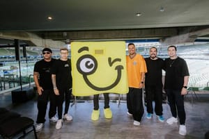 Sorriso Maroto traz show de despedida da turnê 'As Antigas' a Ribeirão Preto