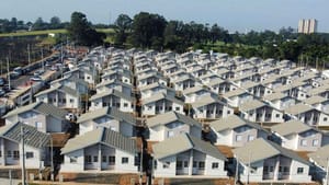 Sorteio de 182 apartamentos do Casa Paulista em Ribeirão Preto acontece em breve