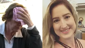 Suspeita de Homicídio em Ribeirão Preto: Revelações de Elizabete Arrabaça em Carta