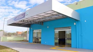 UBS Paineiras de Franca registra mais de 62 mil atendimentos em um ano