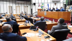 Vereadores aprovam projeto sobre a instalação da Delegacia de Defesa da Mulher em Ribeirão Preto