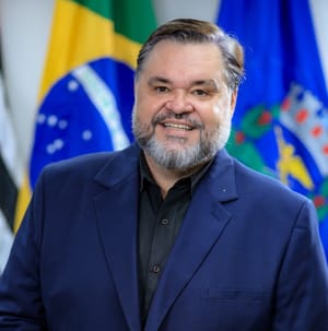 Vice-prefeito Alessandro Maraca assume prefeitura de Ribeirão Preto durante viagem de Ricardo Silva a Israel