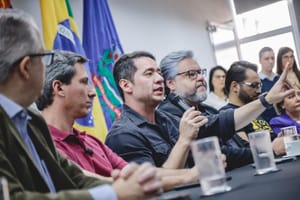 Ribeirão Preto lança programa com 14 mutirões para oferecer 16 mil vagas de emprego até dezembro