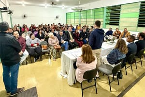 Fórum dos Conselhos Escolares da Região Sudeste elege representante da sociedade civil