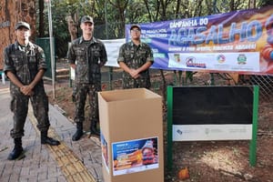 Campanha do Agasalho realiza Dia D de arrecadação em nove bairros de Ribeirão Preto neste sábado
