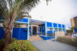Guarda Civil Metropolitana inaugura nova sede e amplia estrutura de segurança em Ribeirão Preto