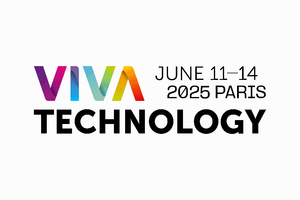 Startups do SUPERA Parque representam o Brasil na Viva Technology 2025, em Paris