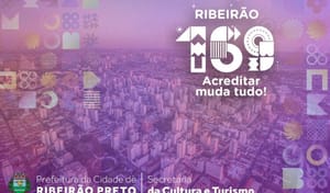 Ribeirão Preto celebrou 169 anos com extensa programação cultural e artística