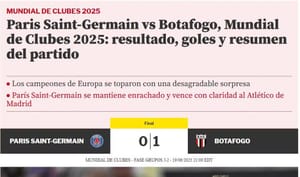 Erro em site espanhol associa escudo do Botafogo de Ribeirão Preto ao clube carioca na cobertura da Copa do Mundo de Clubes