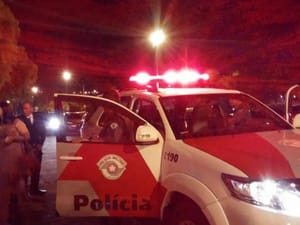 Duas mortes em incidente com arma de fogo são investigadas em propriedade rural de Santo Antônio da Alegria