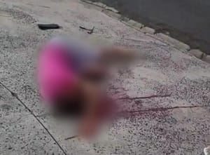 Morador de Matão é agredido por populares após perseguir estudantes no bairro São José